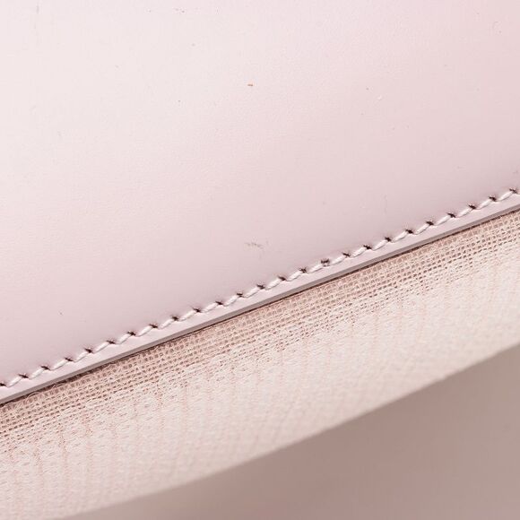 Prada Sequin Mesh Logo Small Tote - Picture 13 of 14